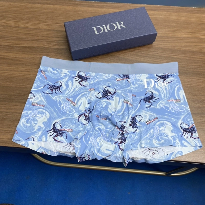 Christian Dior Underwear ZeroBulk 276424