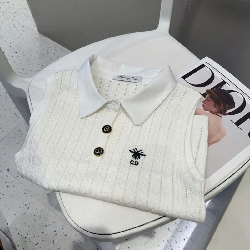 OnTrend Christian Dior Vest 276896