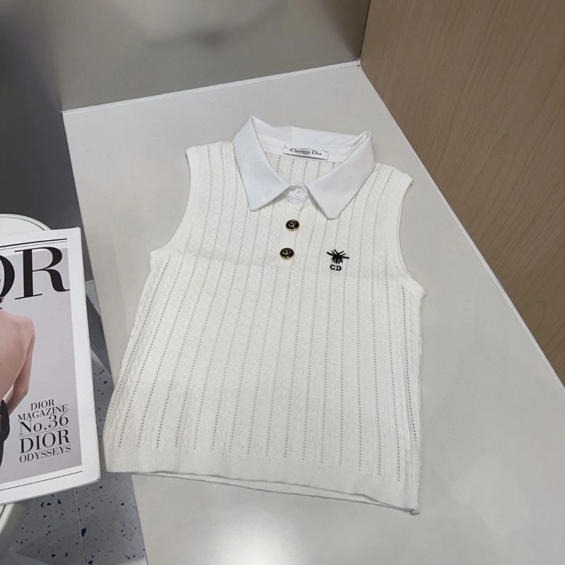 OnTrend Christian Dior Vest 276896