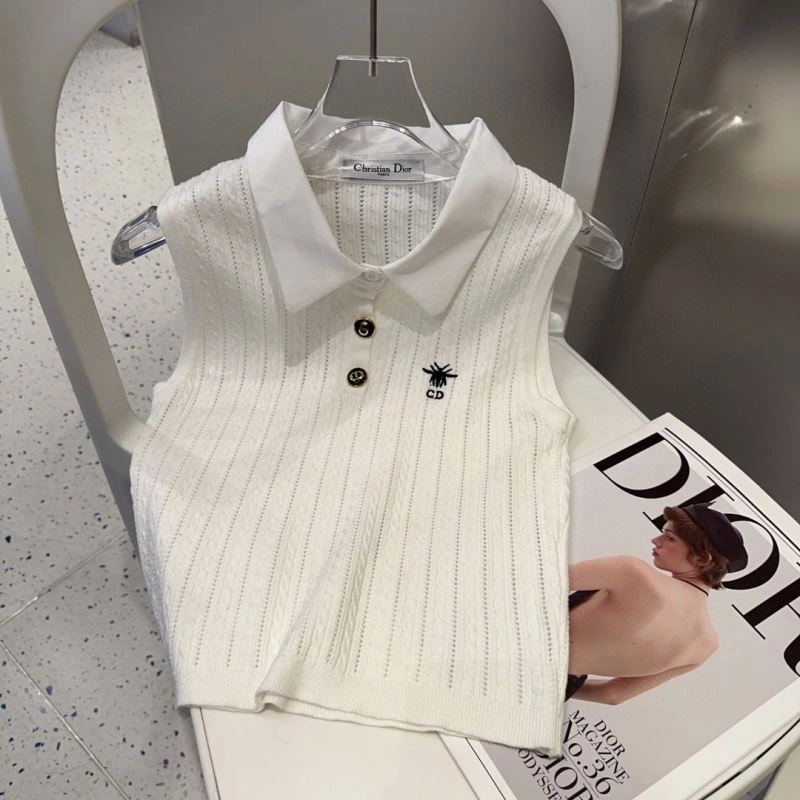 OnTrend Christian Dior Vest 276896