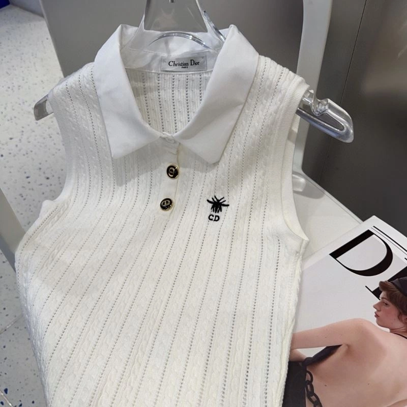 OnTrend Christian Dior Vest 276896