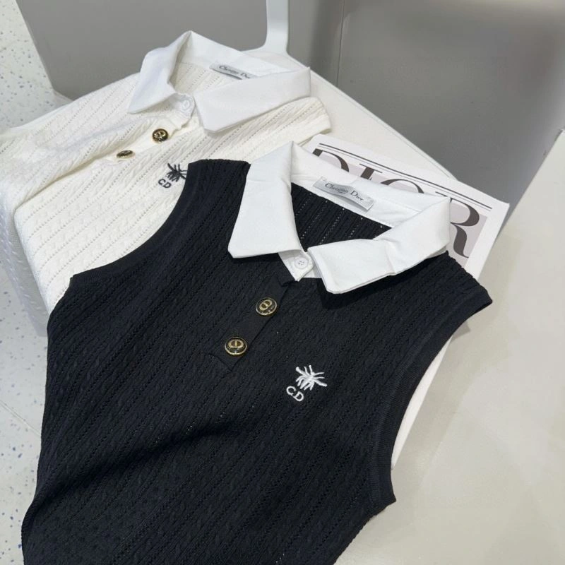 Christian Dior Vest OnTrend 276904