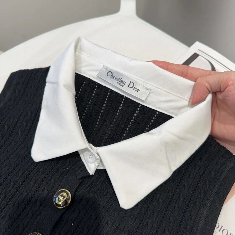 Christian Dior Vest OnTrend 276904