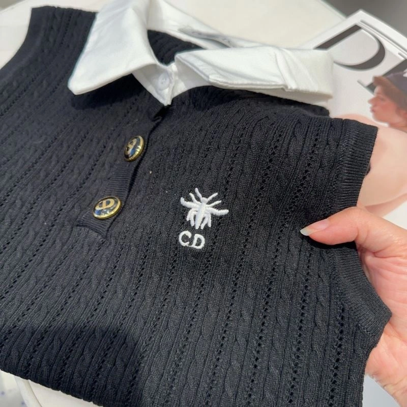 Christian Dior Vest OnTrend 276904