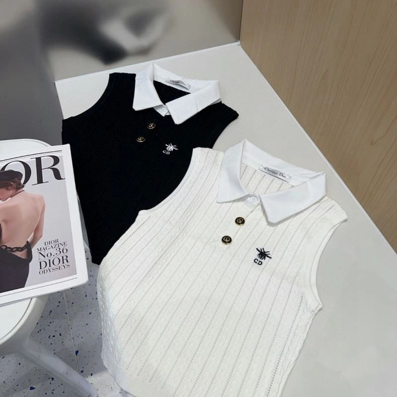 Christian Dior Vest OnTrend 276904
