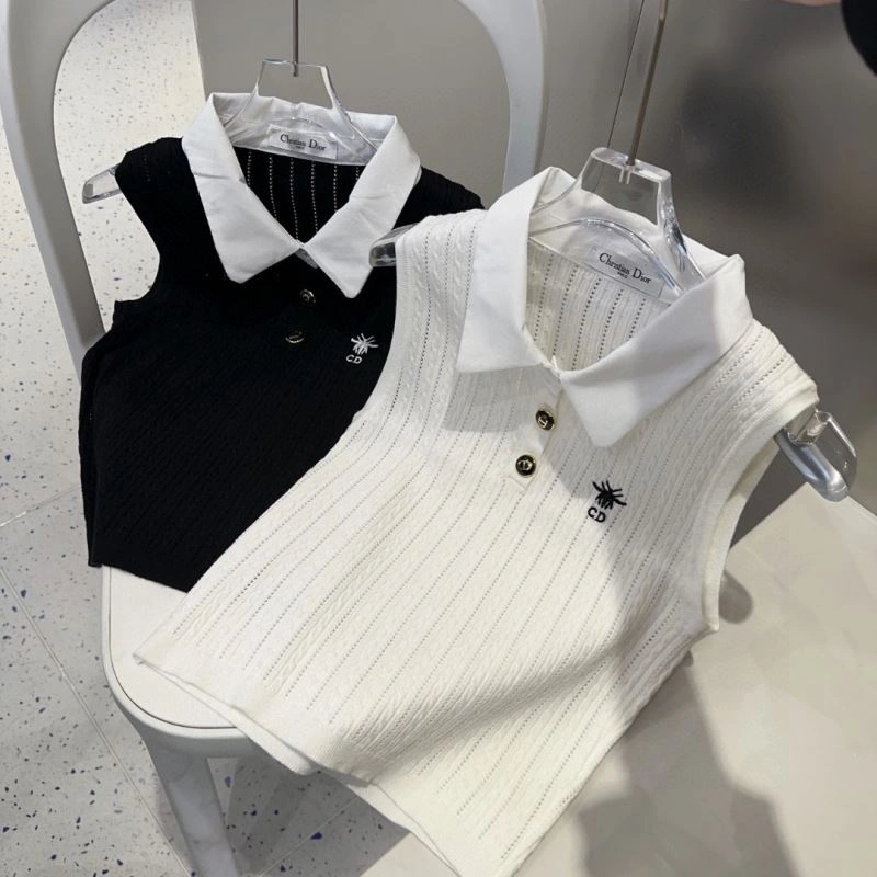 Christian Dior Vest OnTrend 276904