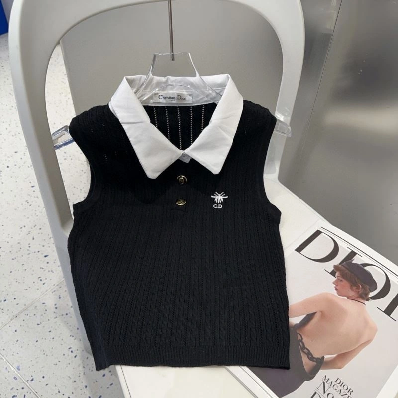 Christian Dior Vest OnTrend 276904