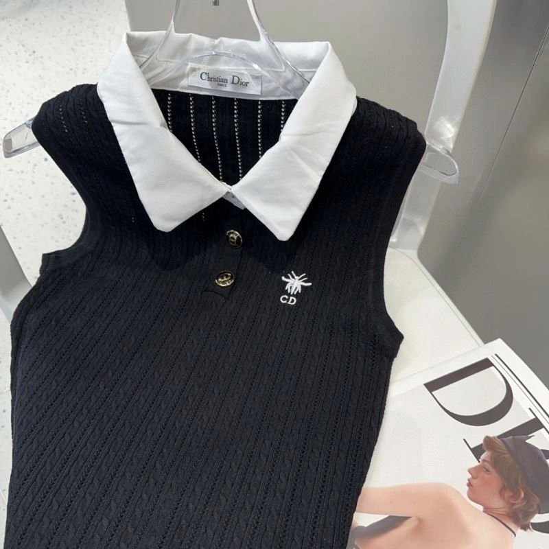 Christian Dior Vest OnTrend 276904