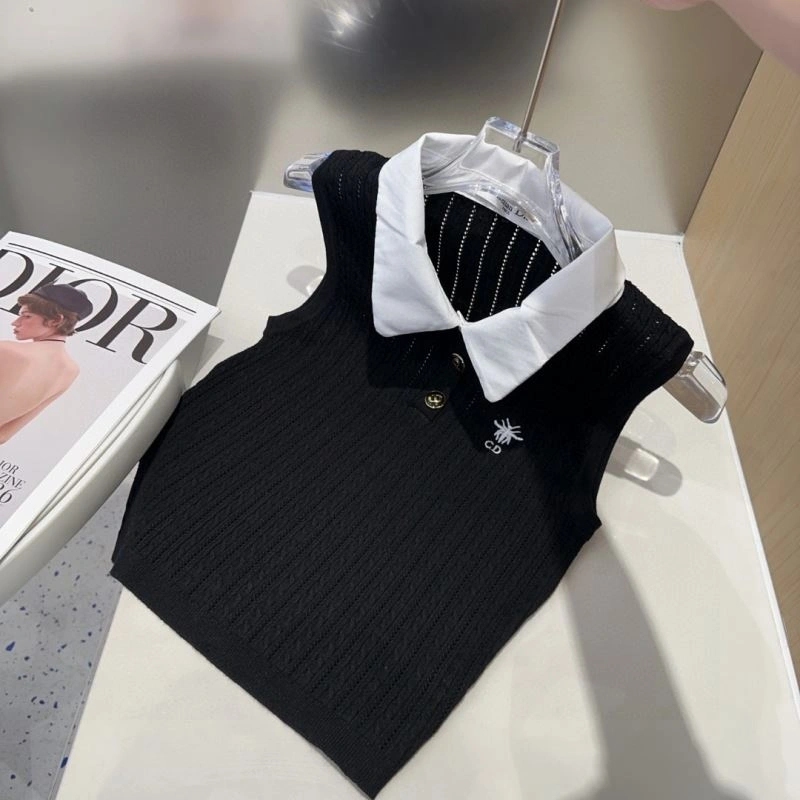 Christian Dior Vest OnTrend 276904
