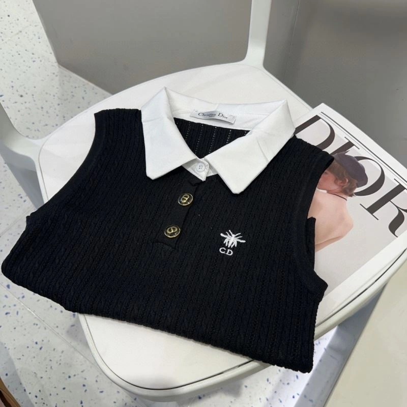 Christian Dior Vest OnTrend 276904