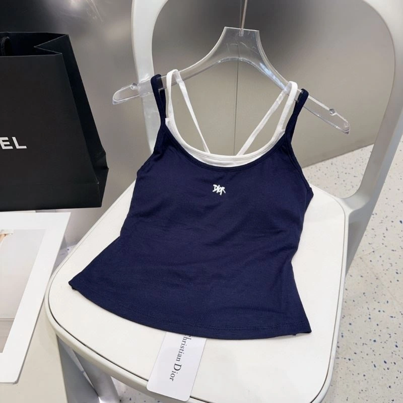 Sporty Christian Dior Vest 276885