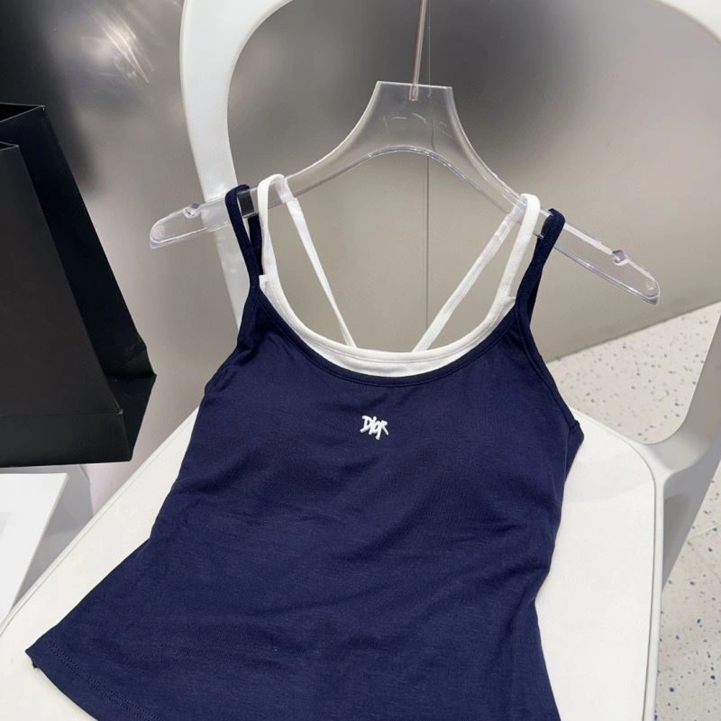 Sporty Christian Dior Vest 276885