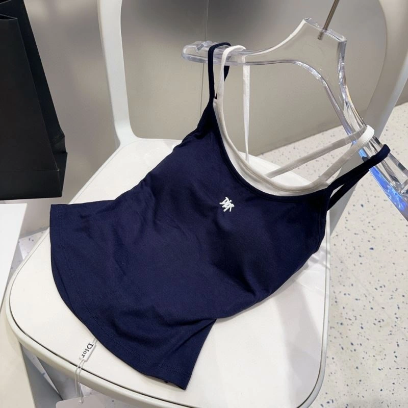 Sporty Christian Dior Vest 276885