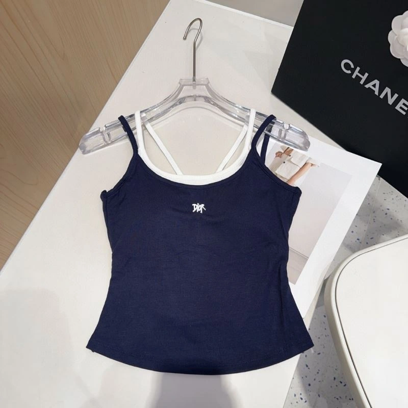 Sporty Christian Dior Vest 276885