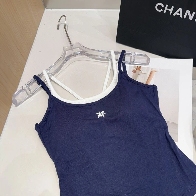 Sporty Christian Dior Vest 276885