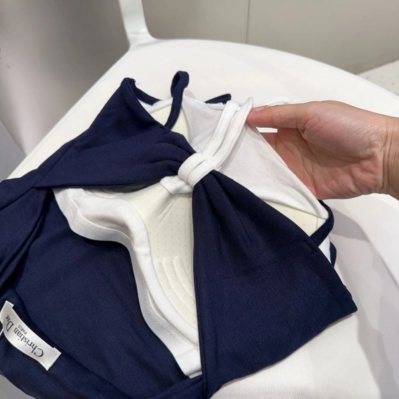 Sporty Christian Dior Vest 276885