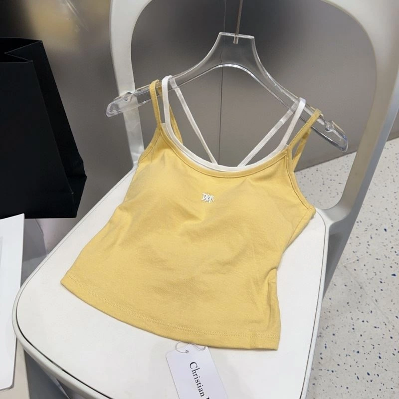 Christian Dior Vest TimelessDesign 276882