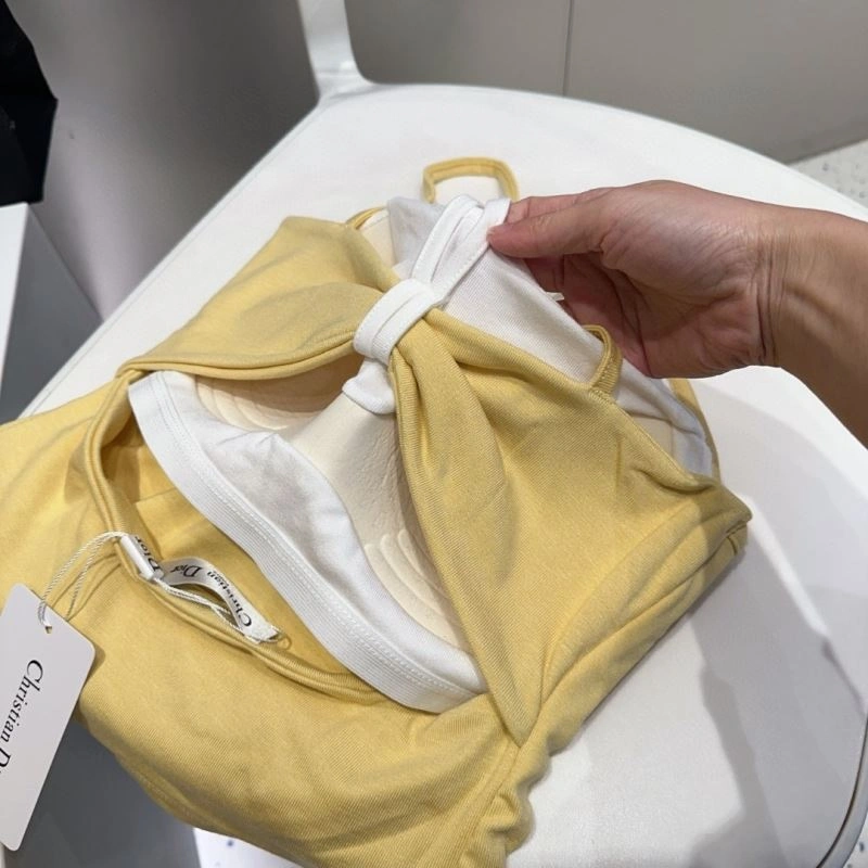 Christian Dior Vest TimelessDesign 276882