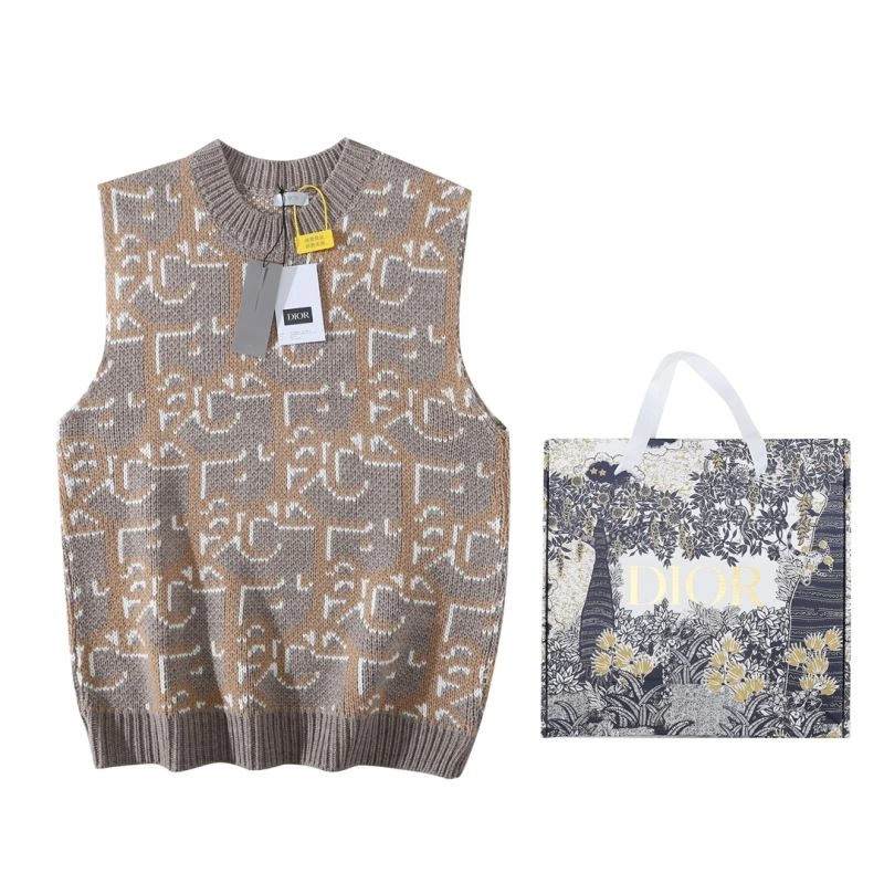 Christian Dior Vest FreshLook 117270