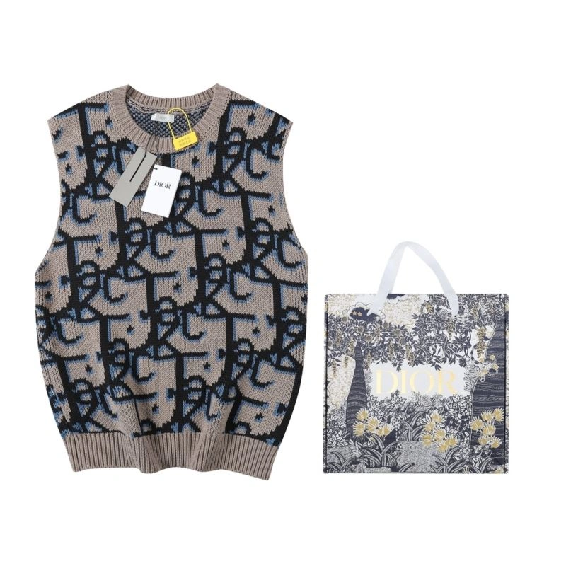 Christian Dior Vest Practical 117271