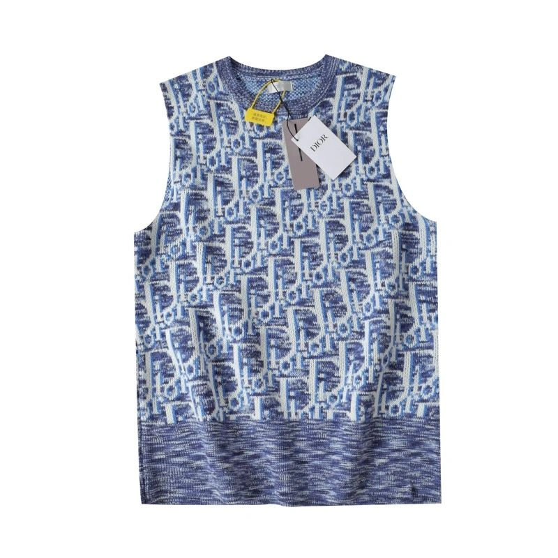 Christian Dior Vest MoistureWicking 117275