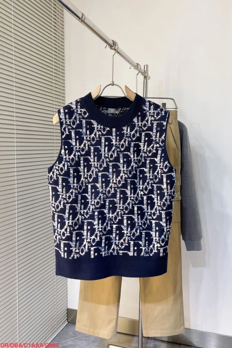 Christian Dior Vest Timeless 117620