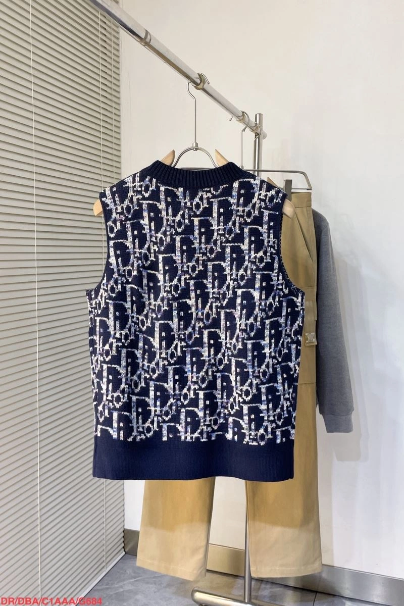 Christian Dior Vest Timeless 117620