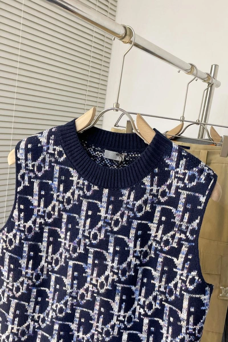 Christian Dior Vest Timeless 117620