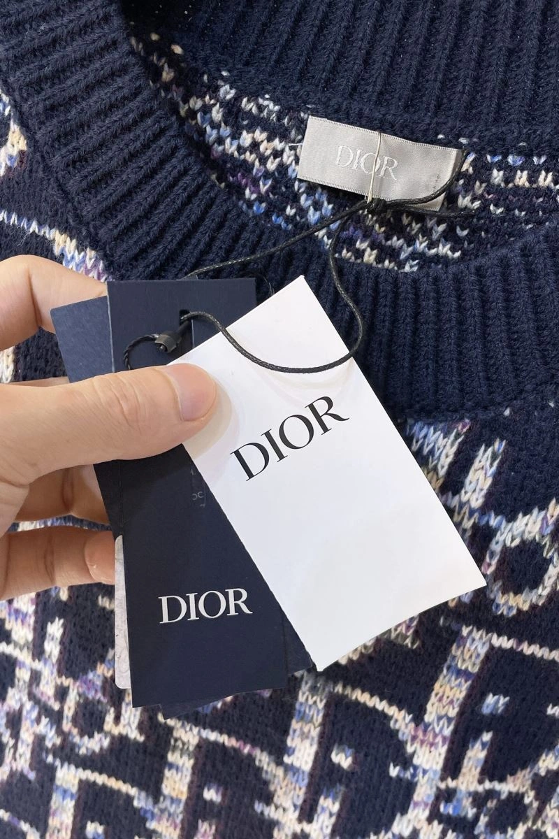 Christian Dior Vest Timeless 117620