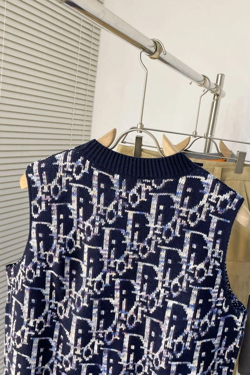 Christian Dior Vest Timeless 117620
