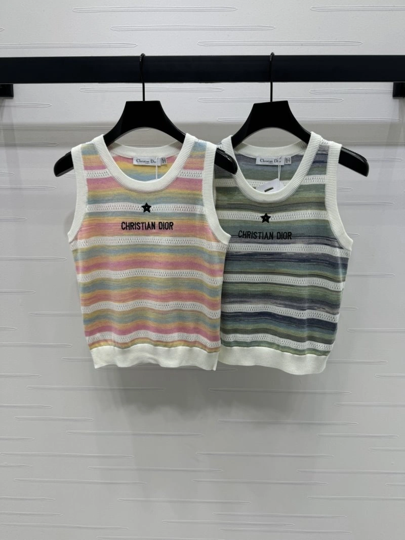 Christian Dior Vest Affordable 112639