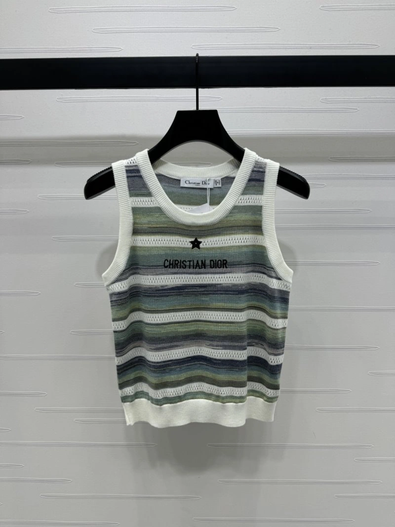 Christian Dior Vest Practical 112643