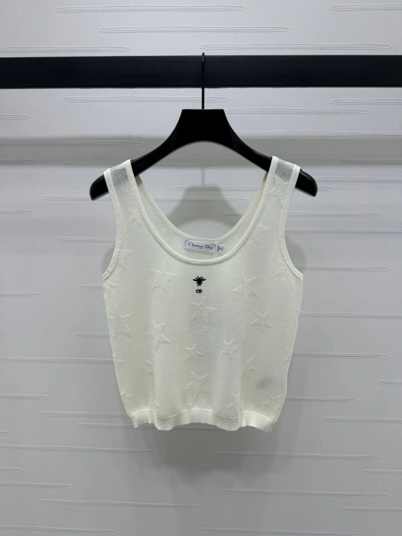 TopPick Christian Dior Vest 112636