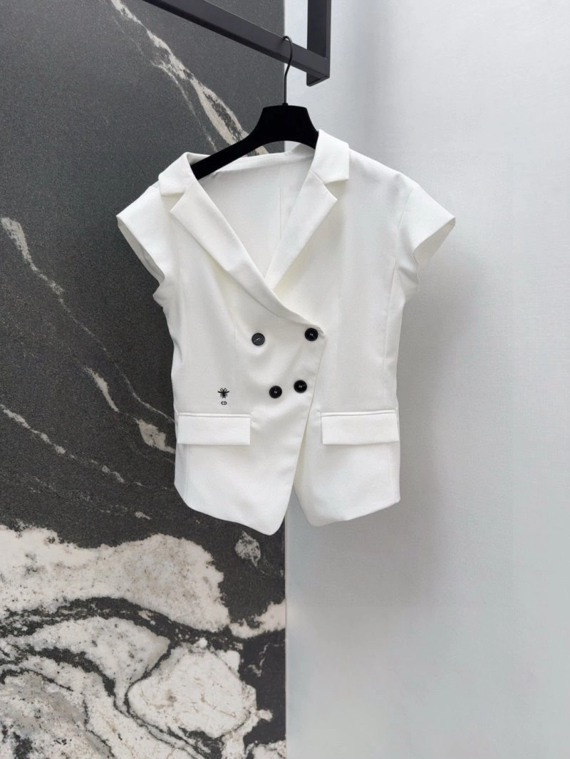 Trendy Christian Dior Vest 112640