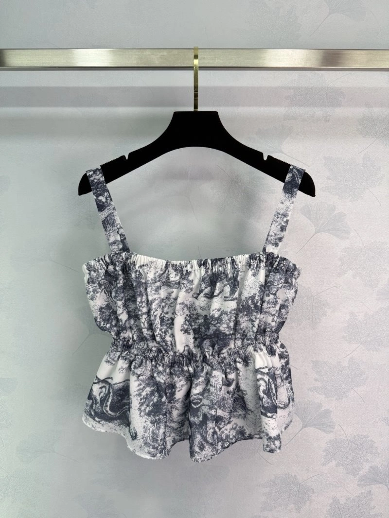 Thermal Christian Dior Vest 112634