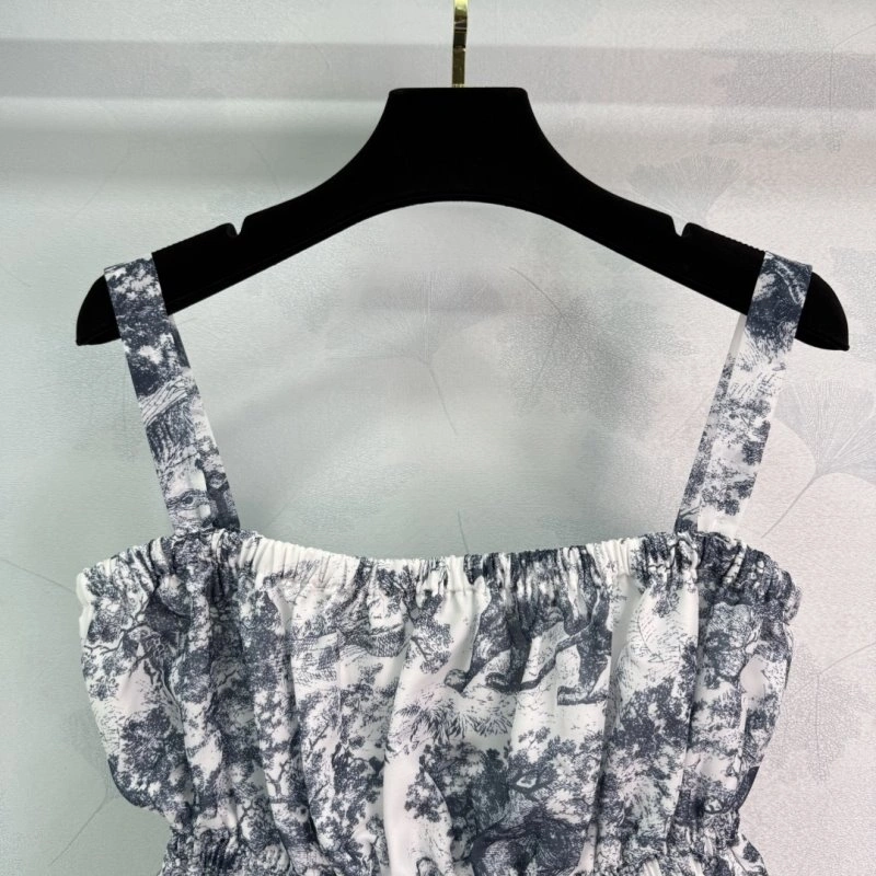 Thermal Christian Dior Vest 112634