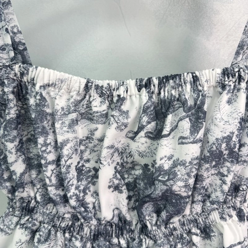 Thermal Christian Dior Vest 112634