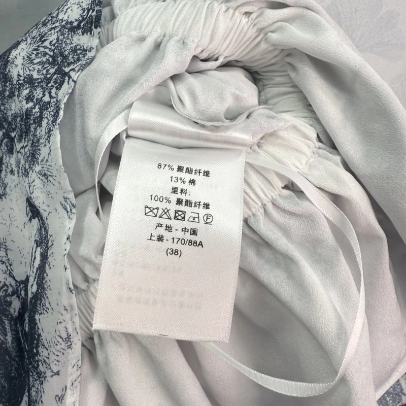 Thermal Christian Dior Vest 112634