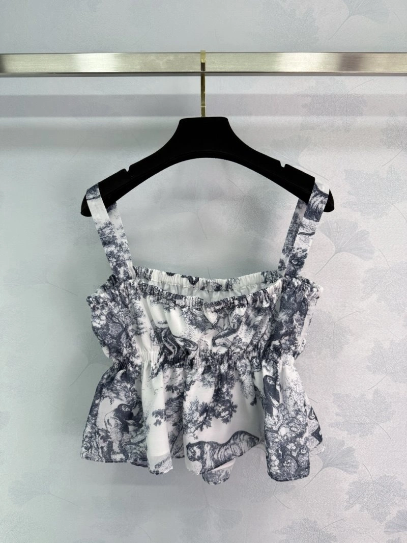 Thermal Christian Dior Vest 112634