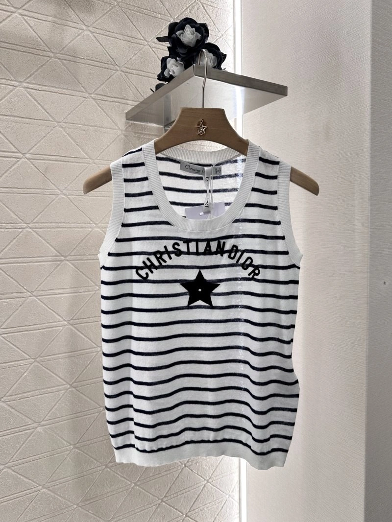 StreetReady Christian Dior Vest 112642