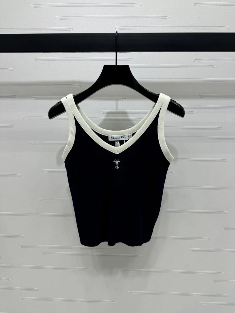 SportInspired Christian Dior Vest 112628