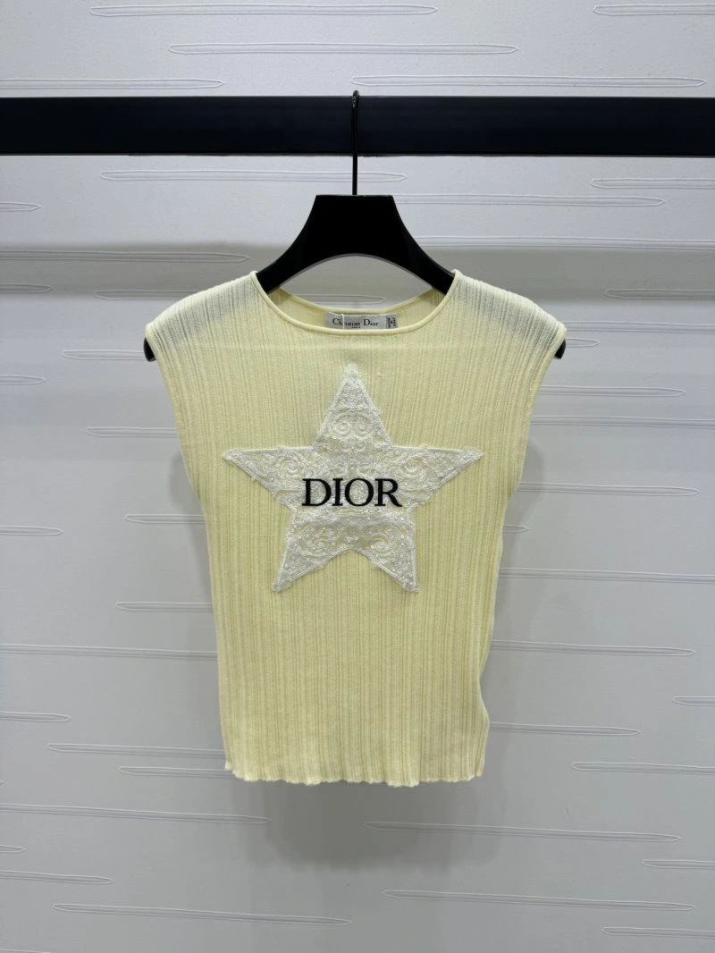 Christian Dior Vest Compact 112644