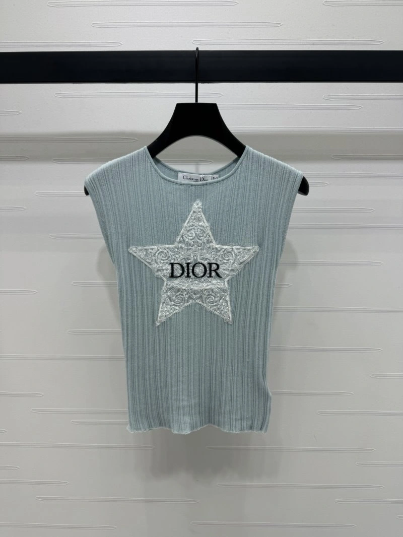 OdorResistant Christian Dior Vest 112625