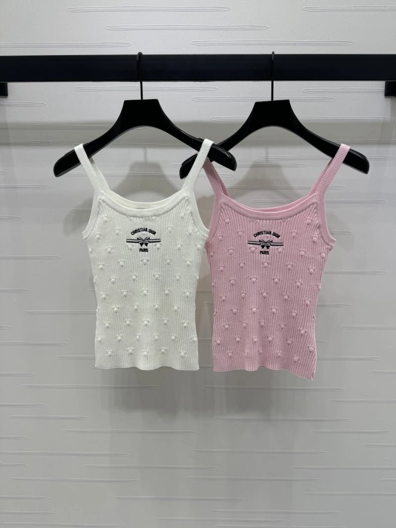 Christian Dior Vest EasyMatch 112621