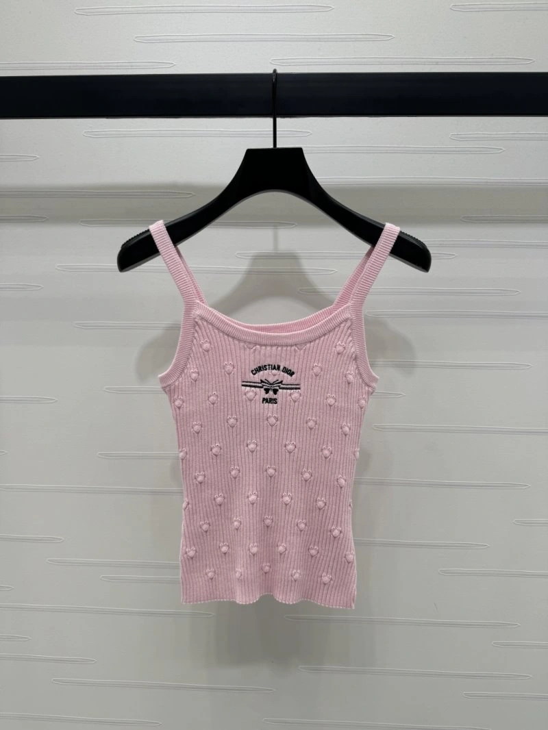 Christian Dior Vest MultiPurpose 112624