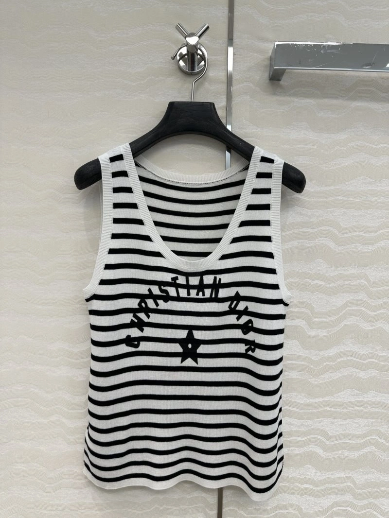 WellDesigned Christian Dior Vest 112623