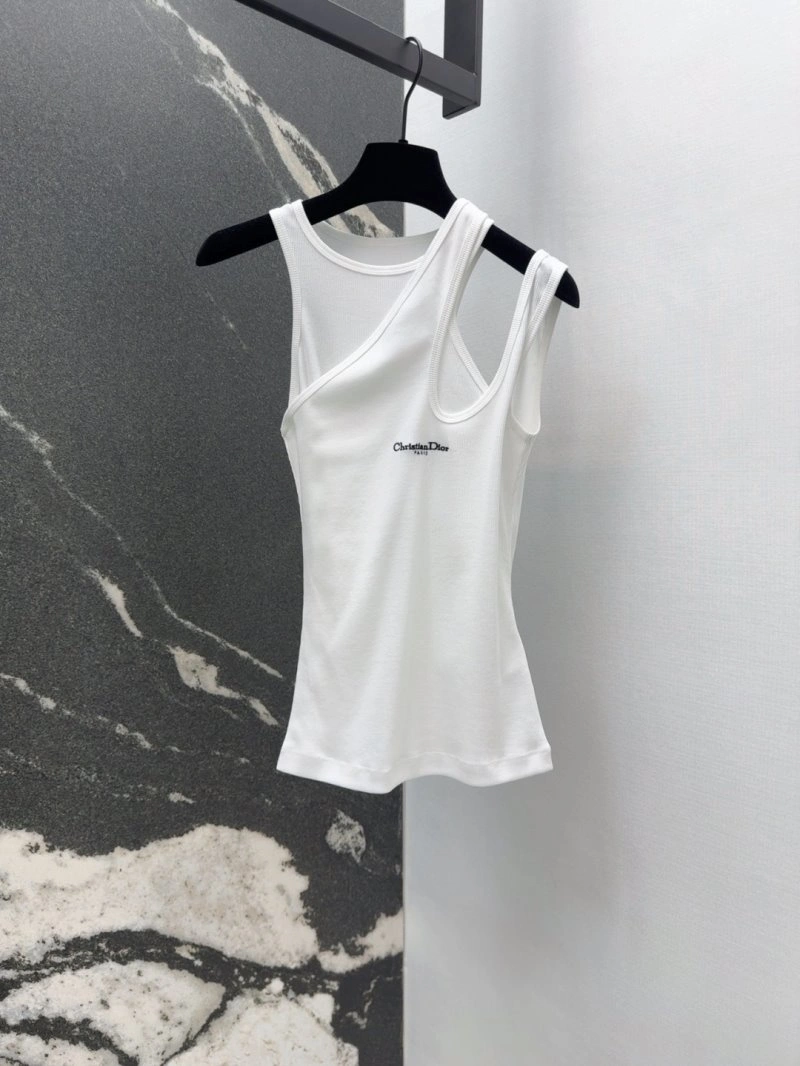Christian Dior Vest Effortless 112618