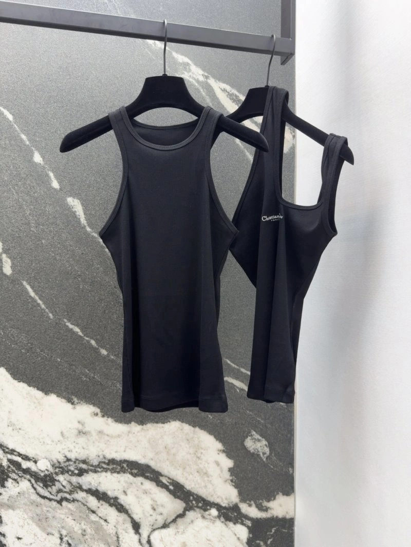 Christian Dior Vest Lightweight 112620