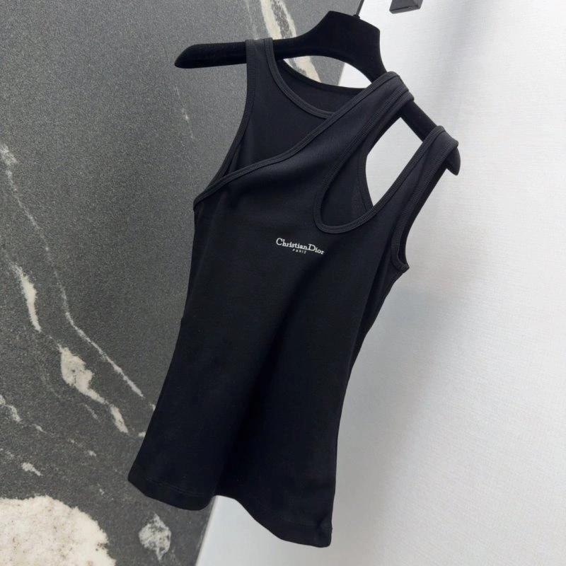 Christian Dior Vest Lightweight 112620