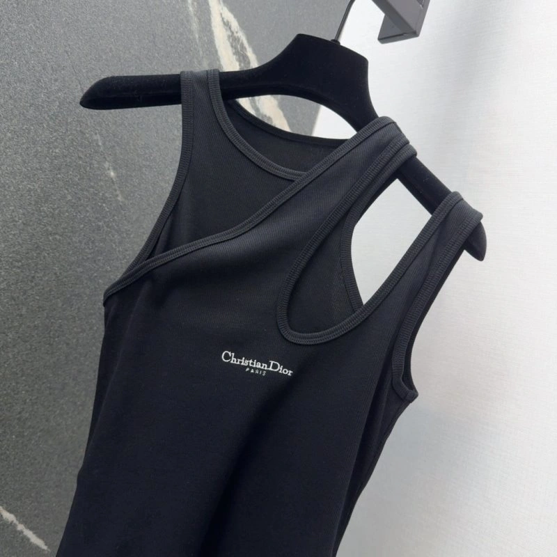 Christian Dior Vest Lightweight 112620